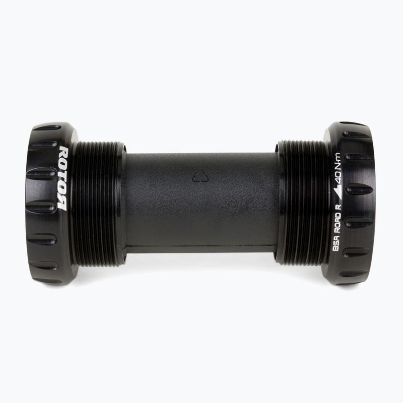 Rotor BB1 BB Road BSA vložka spodného držiaka čierna C04-004-01010-0 2