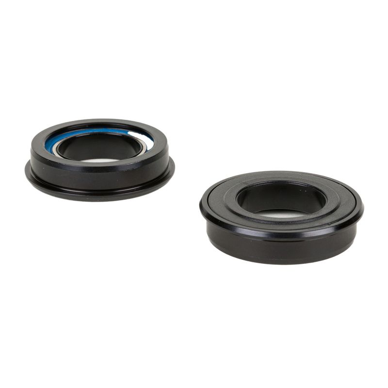 Vložka spodného držiaka Rotor PF4124 BB čierna C04-013-01010-0