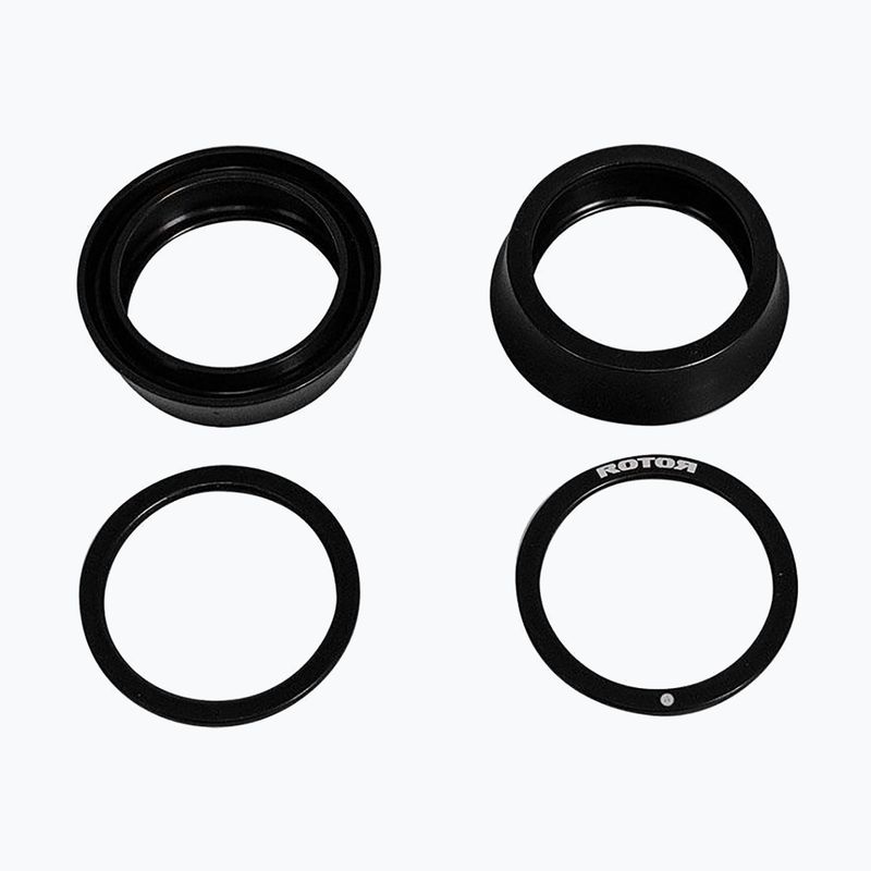Rozpierky pre kľuky Rotor Standard Road Spacer Kit C00-000-00250