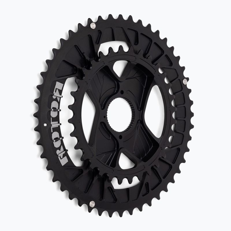 Rotor Dm Okrúhly krúžok čierny C01-515-08010-0 2