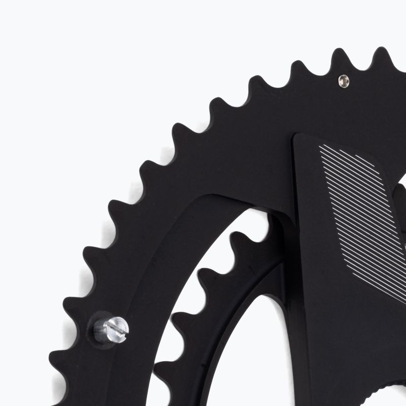 Rotor Dm Okrúhly krúžok čierny C01-515-08010-0 3