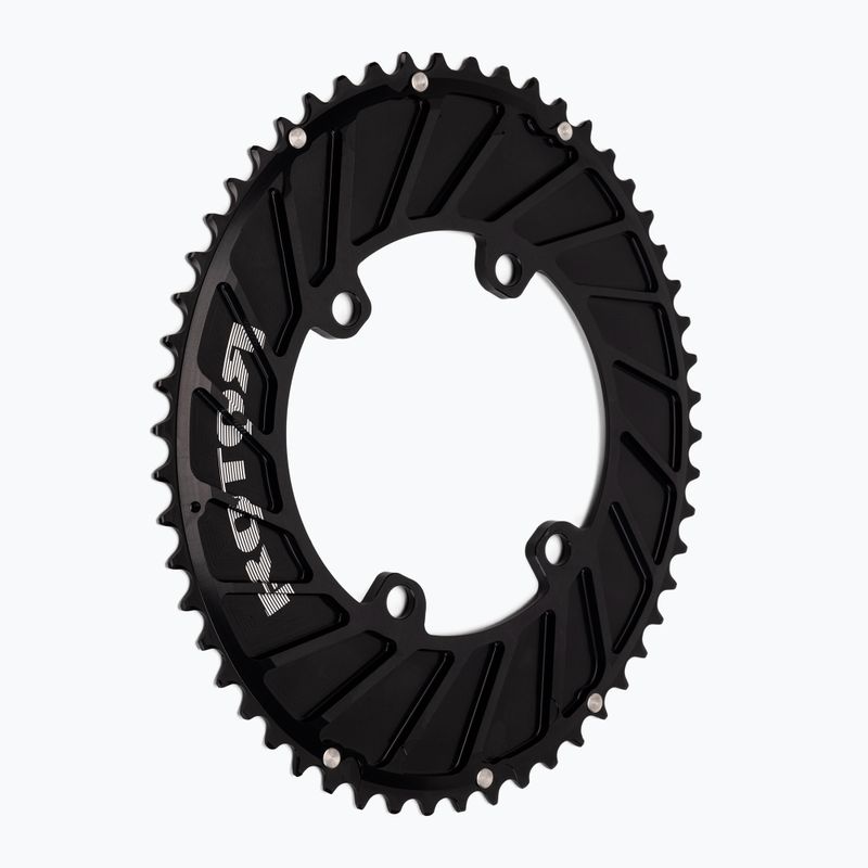 Rotor Aero Q Ring Bcd čierny C01-041-05020-0 2