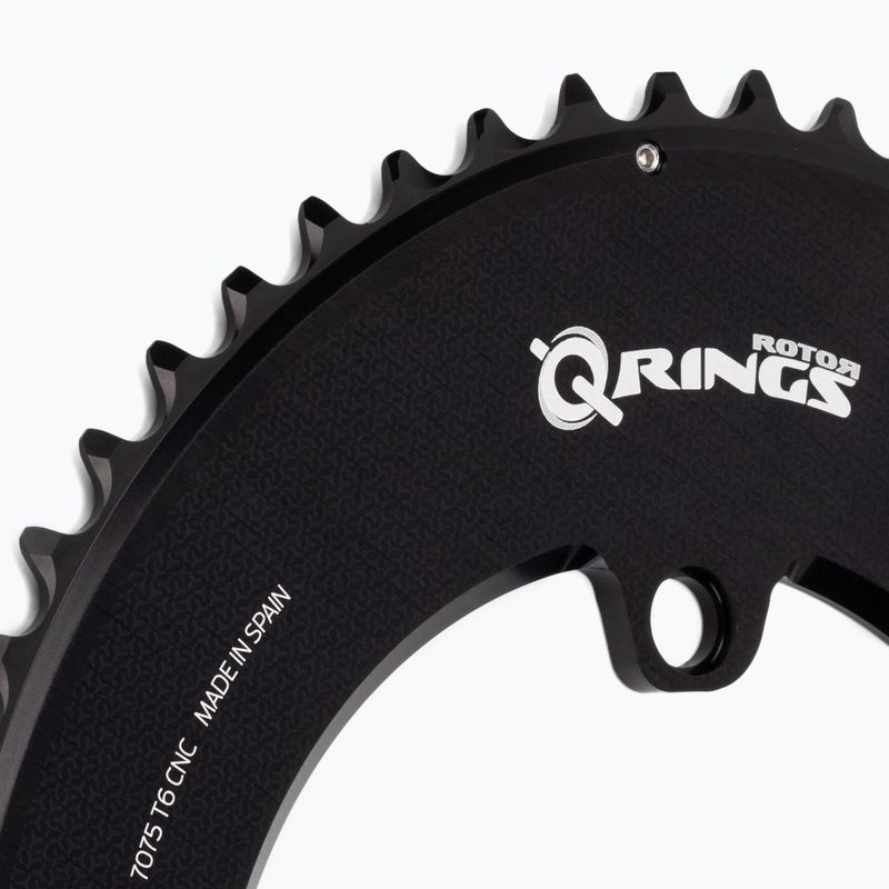 Rotor Aero Q Ring Bcd čierny C01-041-05020-0 3