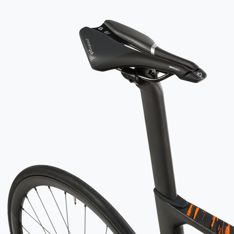 Orbea Orca Aero M31e LTD PWR cestný bicykel sivý M13455T2 5