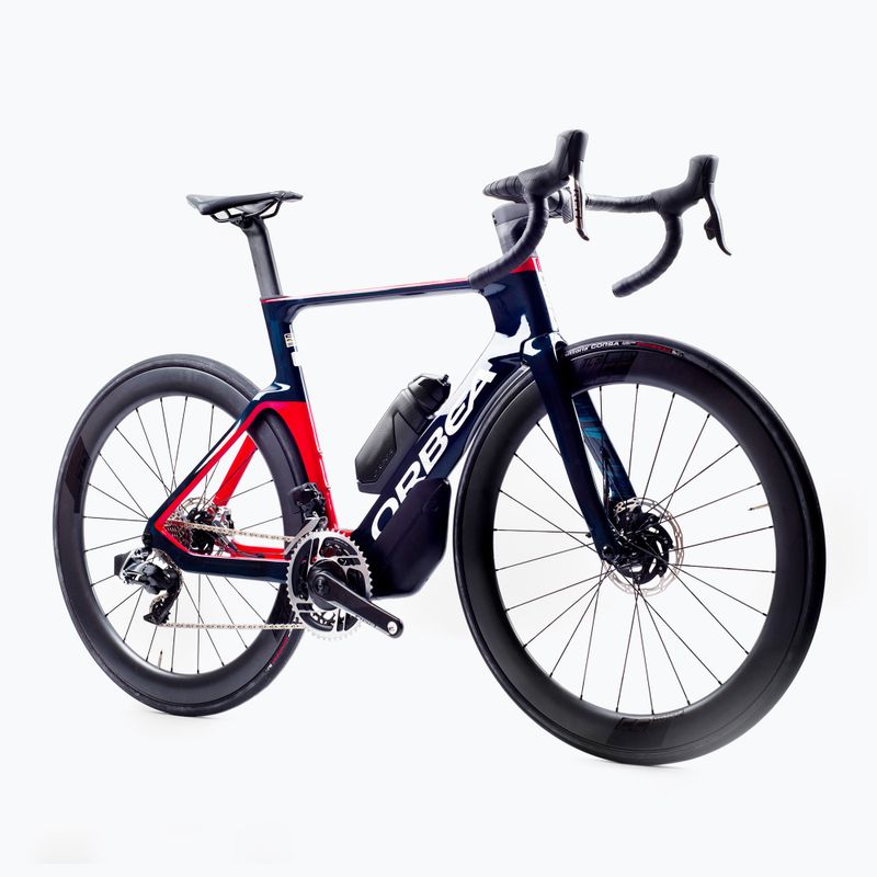 Orbea Orca Aero M11e LTD cestný bicykel námornícka modrá M13853TU 2