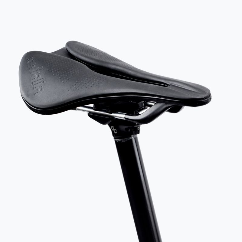 Orbea Rise H3 elektrický bicykel sivomodrý M35517VN 9