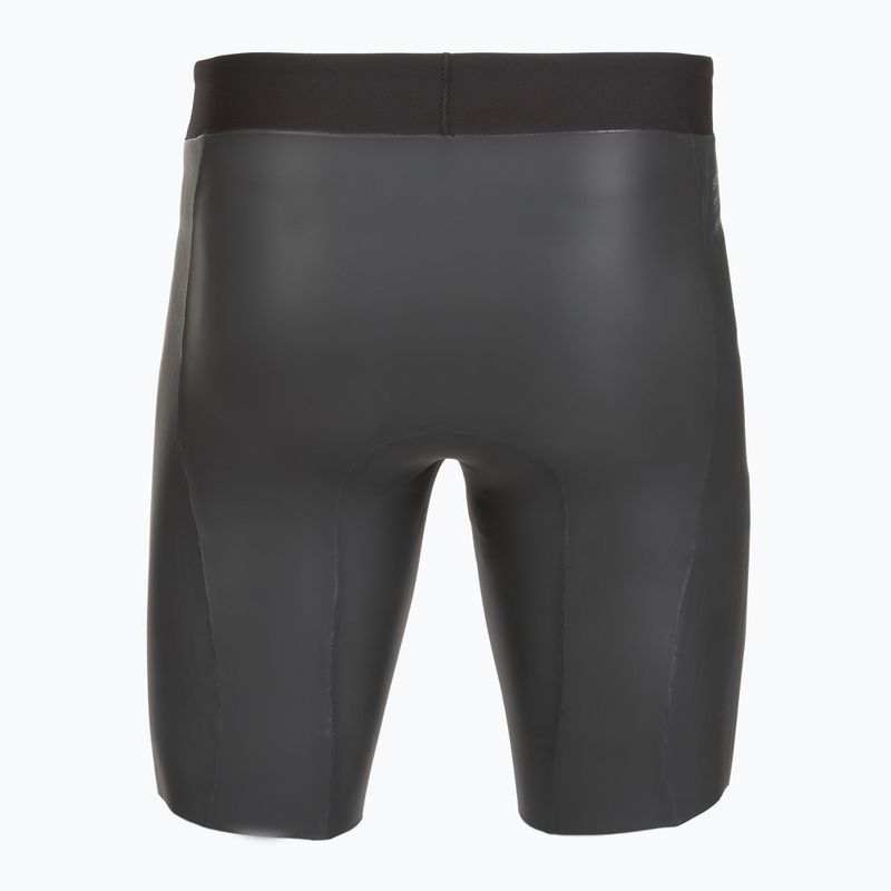 Plavecké jammery Orca Buoyancy Short black 2