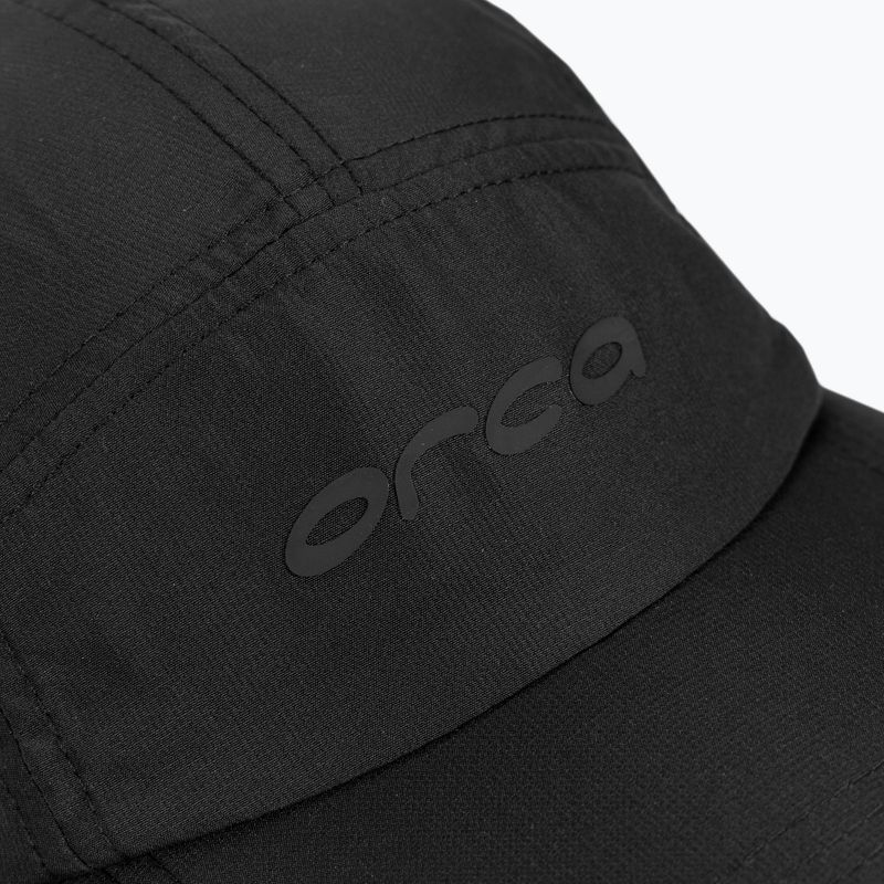 Šiltovka Orca Surf čiapka čierna 3