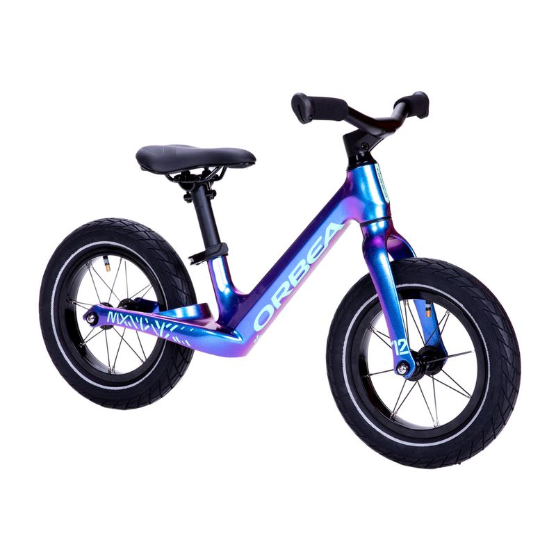 Orbea MX 12 cross-country bicykel tmavomodrý 2