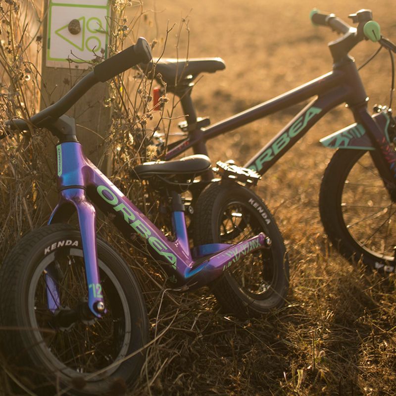 Orbea MX 12 cross-country bicykel tmavomodrý 8
