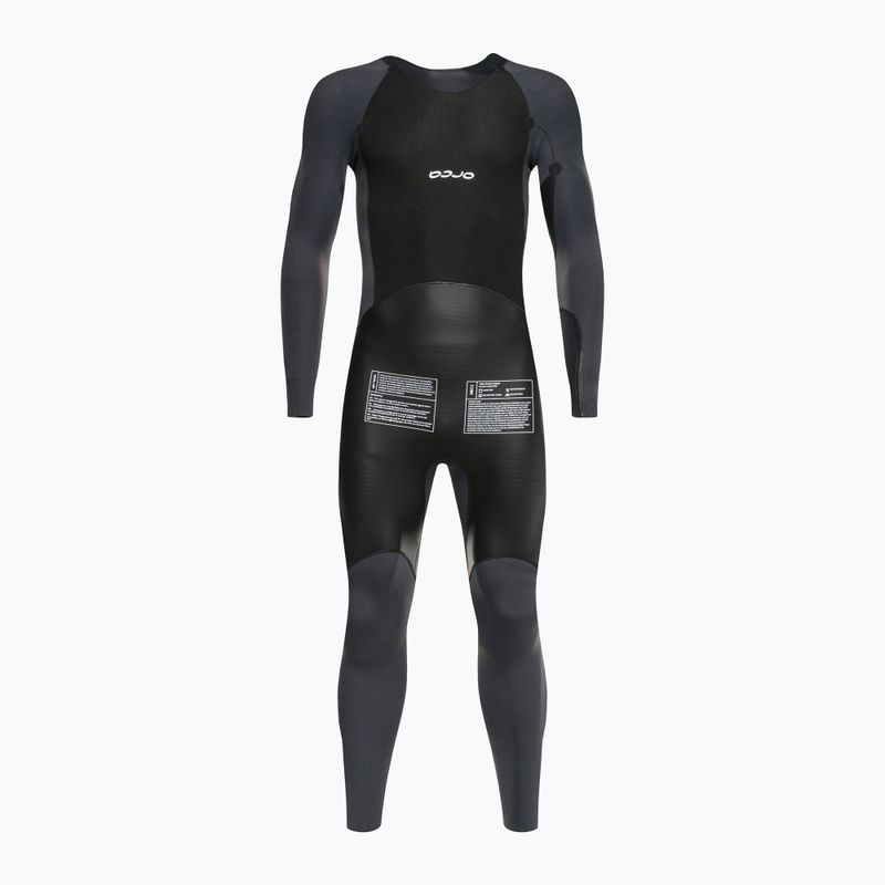 Pánsky triatlonový neoprén Orca Apex Float black MN13TT44 4