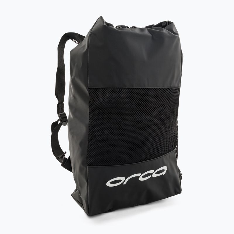 Pánsky triatlonový neoprén Orca Apex Float black MN13TT44 6