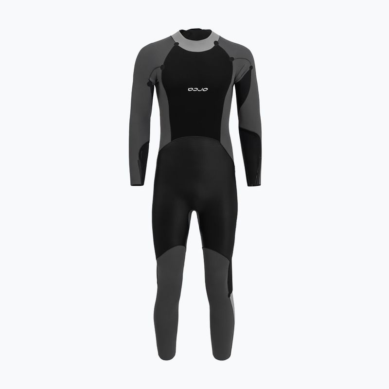 Pánsky triatlonový neoprén Orca Apex Float black MN13TT44 9
