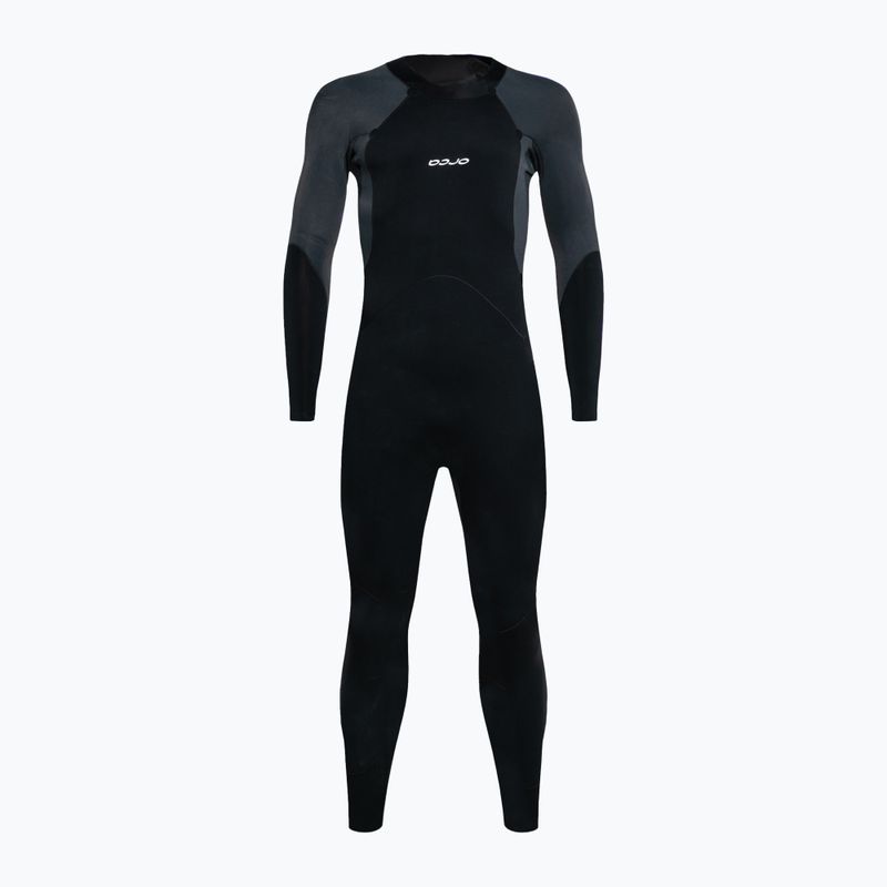 Pánsky triatlonový neoprén Orca Athlex Float black MN16TT44 4