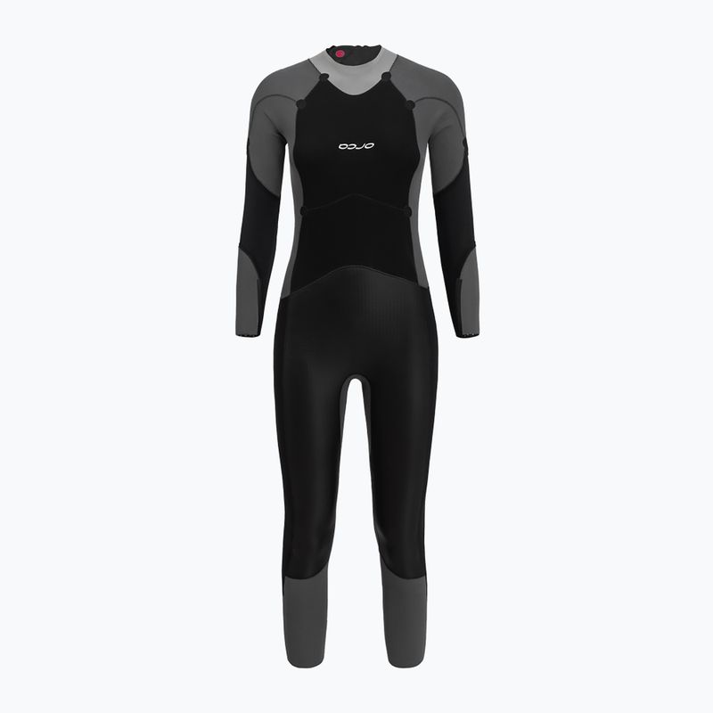 Dámsky triatlonový neoprén Orca Apex Flow black MN51TT42 3