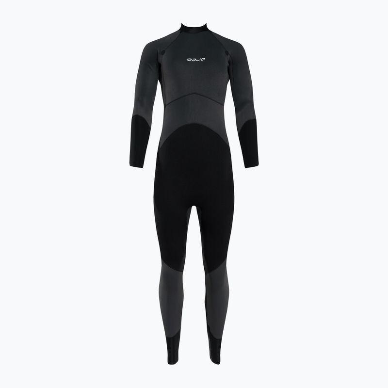 Dámsky triatlonový neoprén Orca Athlex Flow black MN54TT42 4