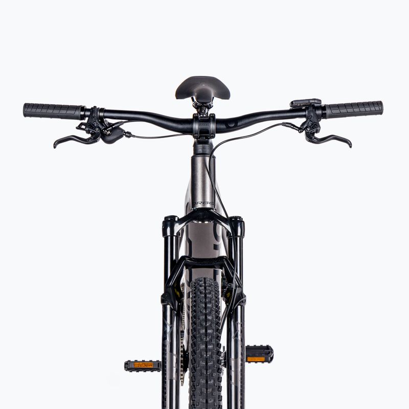 Orbea Urrun 30 elektrický bicykel sivý M36518VJ 4
