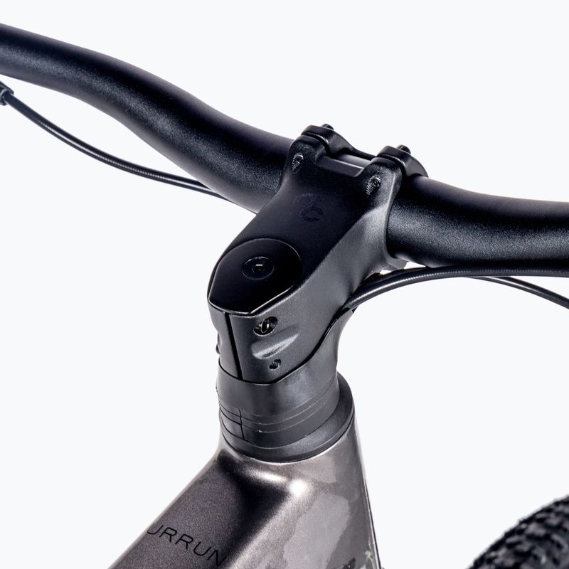 Orbea Urrun 30 elektrický bicykel sivý M36518VJ 7