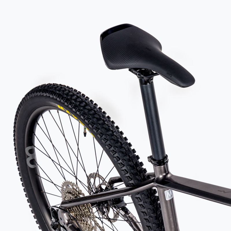 Orbea Urrun 30 elektrický bicykel sivý M36518VJ 9