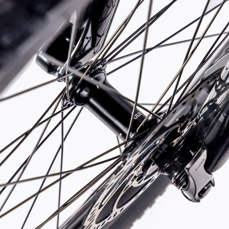 Orbea Urrun 30 elektrický bicykel sivý M36518VJ 14