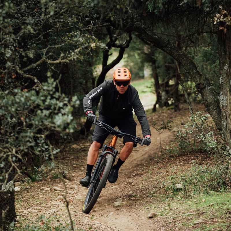 Elektrobicykel Orbea Urrun 10 oranžový M36819VK 4