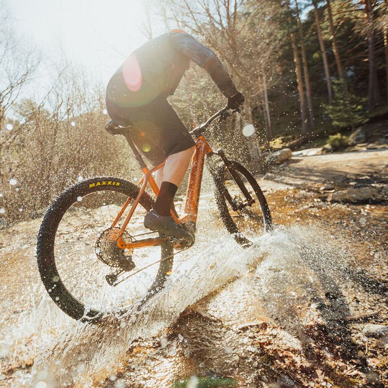 Elektrobicykel Orbea Urrun 10 oranžový M36819VK 6