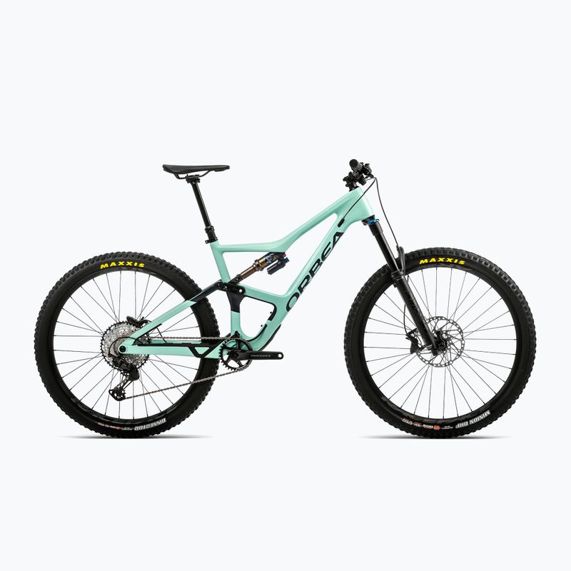 Horský bicykel Orbea Occam M30 LT 2023 ice green/jade green