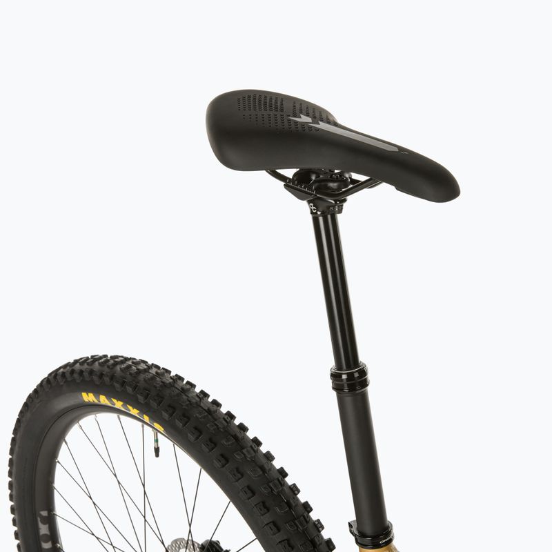 Horský bicykel Orbea Laufey H30 2023 gold N24917LX 5