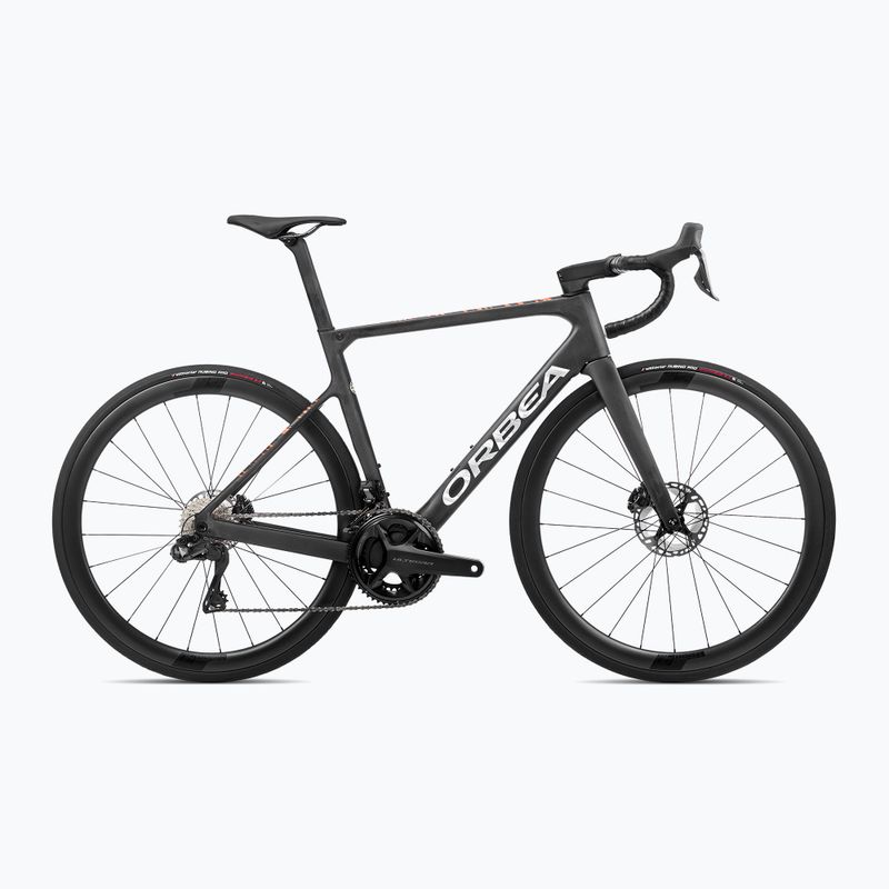 Orbea Orca M20i LTD 2023 euskadi cestný bicykel