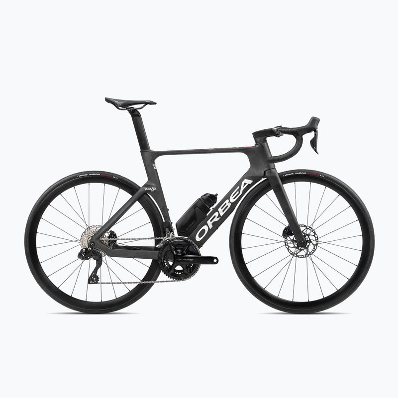 Orbea Orca Aero M30i LTD 2023 euskadi cestný bicykel