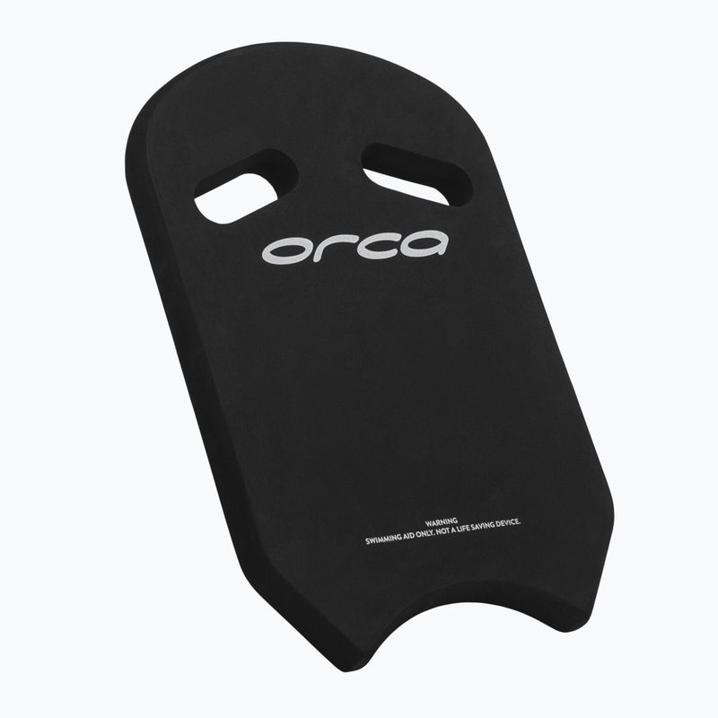 Plavecká doska Orca čierna HVBM 2
