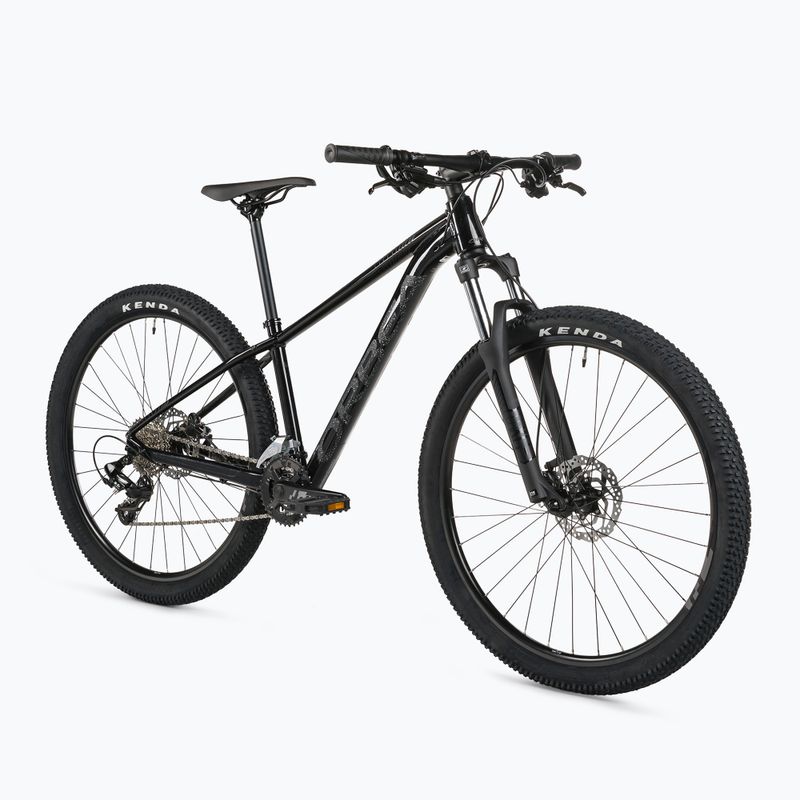 Orbea Onna 27 Junior 50 detský bicykel čierny N02014N9 2023 2