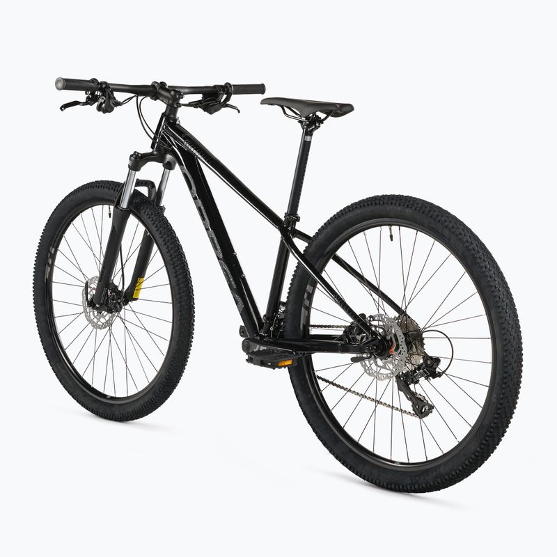 Orbea Onna 27 Junior 50 detský bicykel čierny N02014N9 2023 3