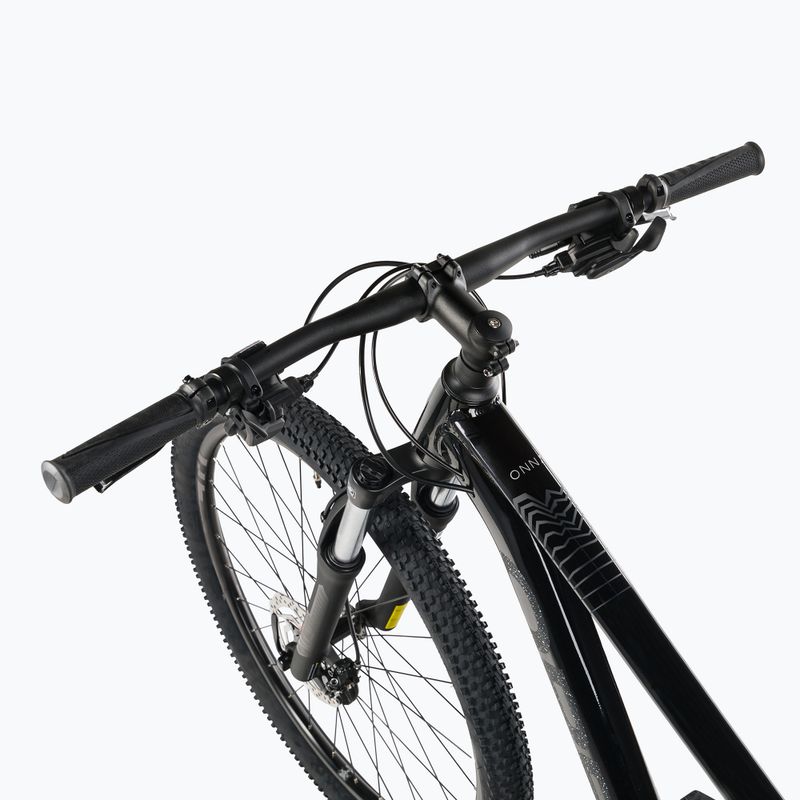 Orbea Onna 27 Junior 50 detský bicykel čierny N02014N9 2023 4