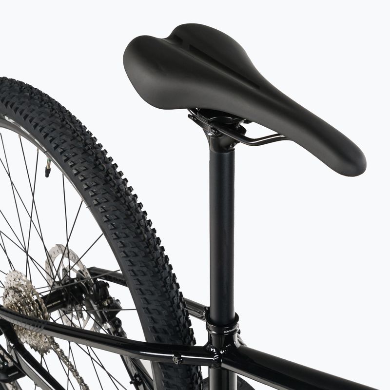 Orbea Onna 27 Junior 50 detský bicykel čierny N02014N9 2023 5