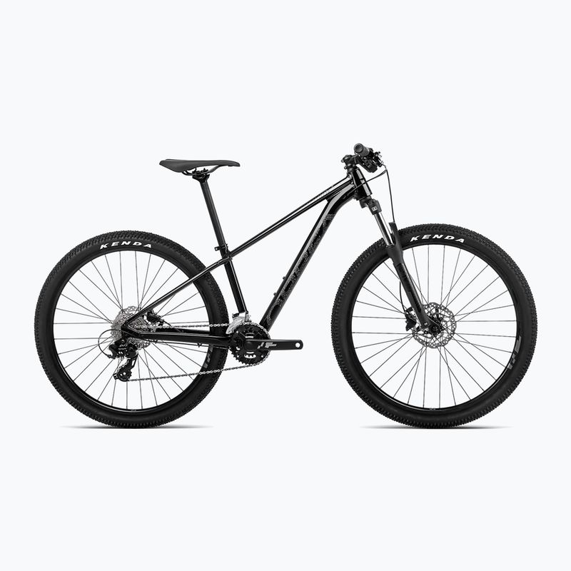 Orbea Onna 27 Junior 50 detský bicykel čierny N02014N9 2023 6
