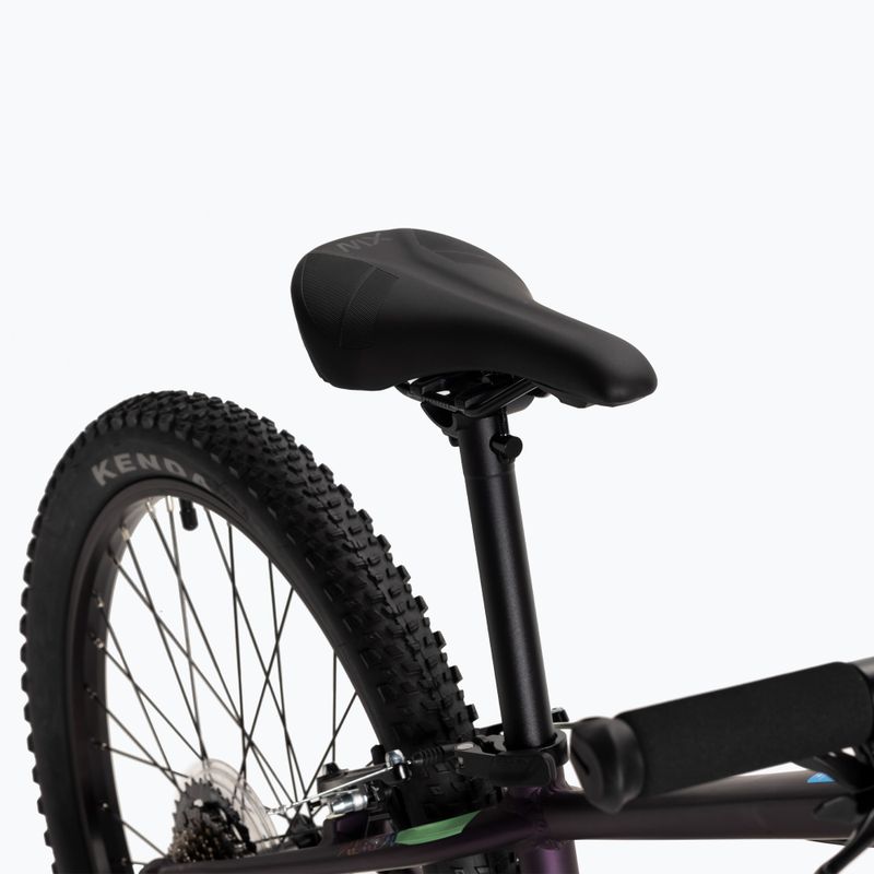 Detský bicykel Orbea MX 24 XC 2023 fialový N00824I7 2023 5