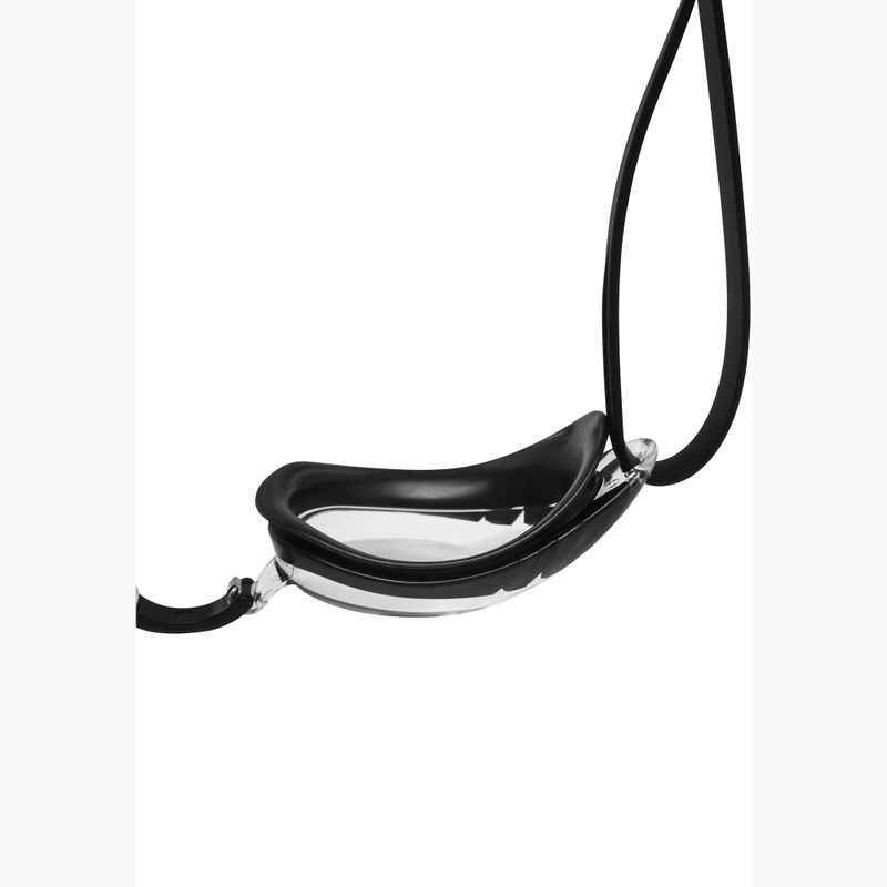 Plavecké okuliare Orca Killa Speed clear black 4