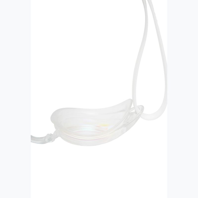 Plavecké okuliare Orca Killa Speed mirror white 4