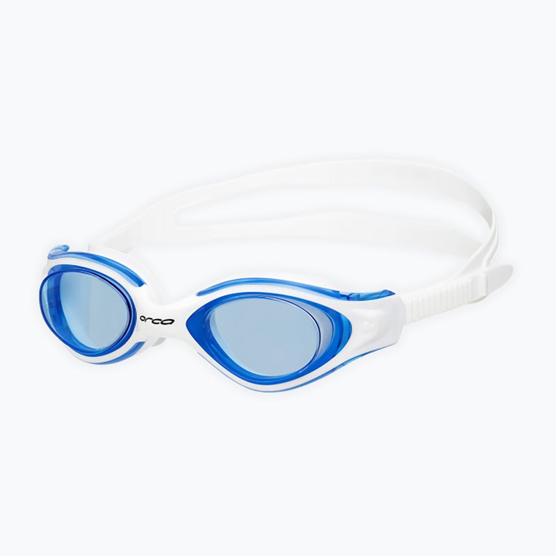 Plavecké okuliare Orca Killa Vision navy white 6