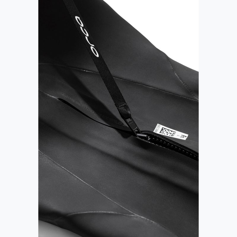 Pánsky triatlonový neoprén Orca Openwater Zeal Perform black 8