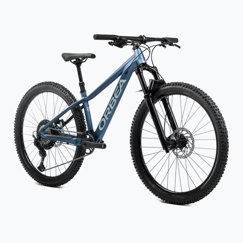 Detský bicykel Orbea Laufey 27 H20 2024 slate blue/blue stone 2