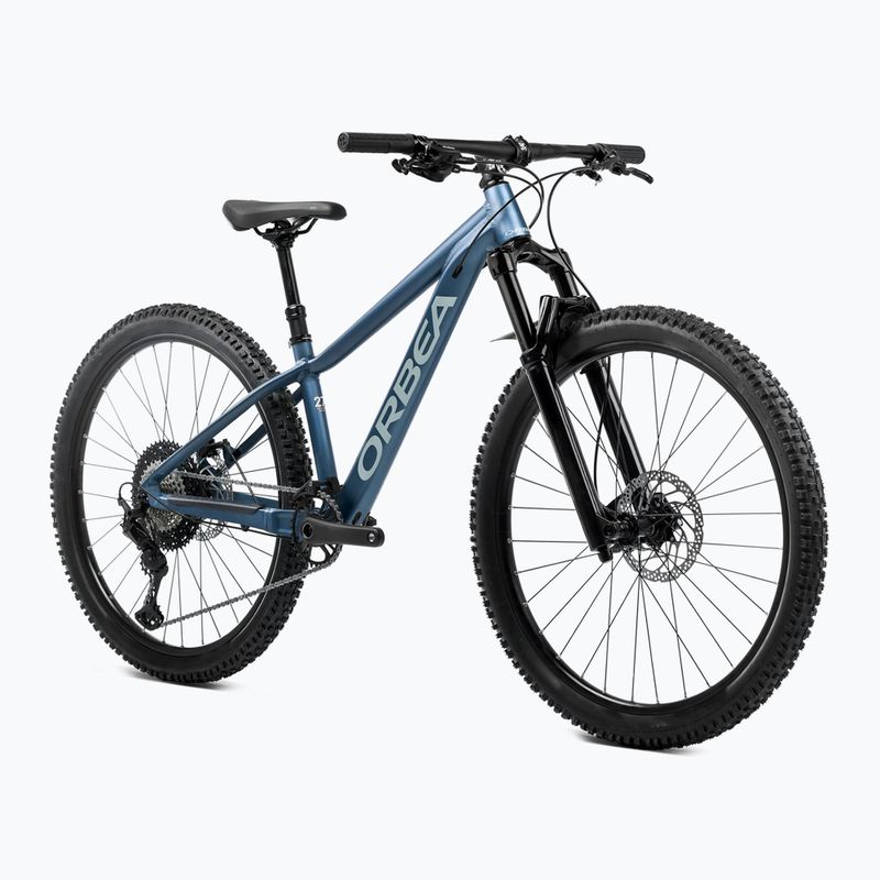 Detský bicykel Orbea Laufey 27 H10 2024 slate blue/blue stone 2