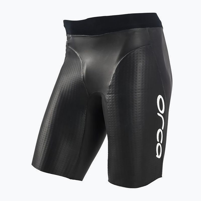 Neoprénové šortky Orca Buoyancy Short 4 mm black