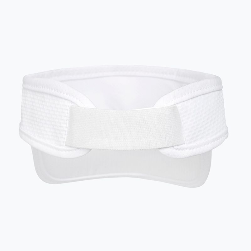 Bežecký šilt Orca RA13 white 2
