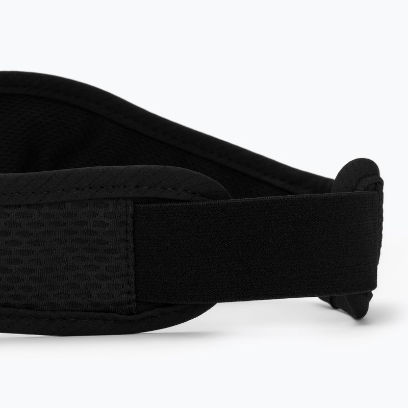 Bežecký šilt Orca RA13 black 4