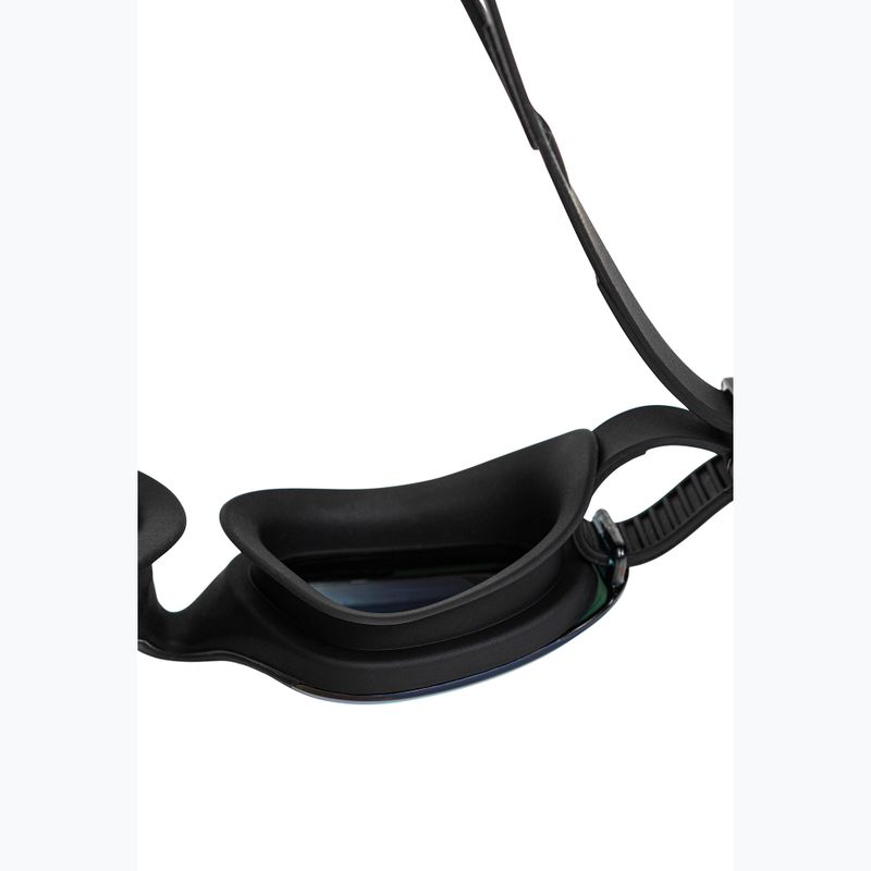 Plavecké okuliare Orca Killa Comfort mirror black 4