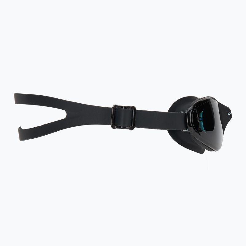 Plavecké okuliare Orca Killa Comfort smoke black 3
