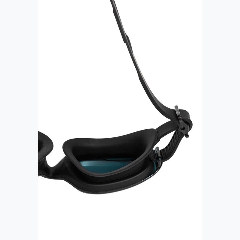 Plavecké okuliare Orca Killa Comfort smoke black 4
