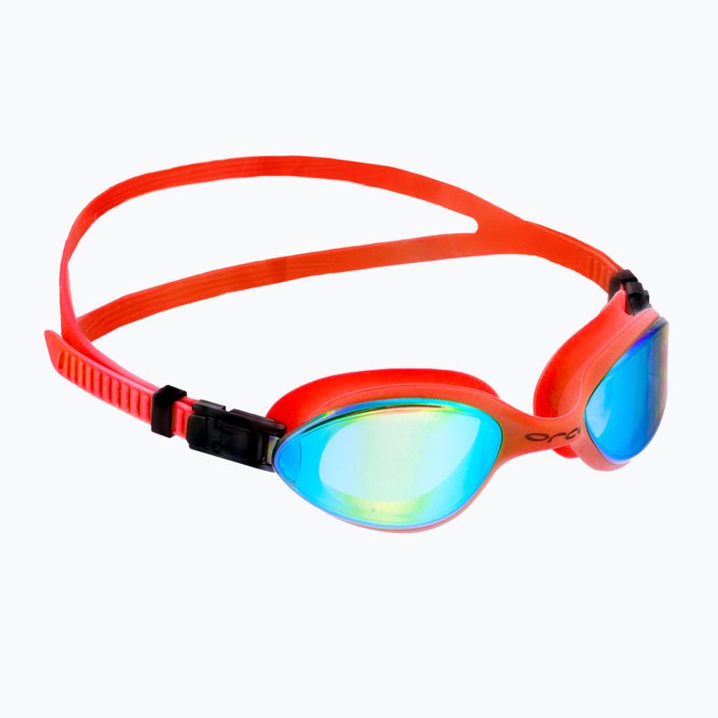 Plavecké okuliare Orca Killa 180º oranžové FVA30054